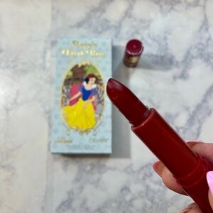 Colourpop Red Lipstick Bold Classic Shade